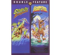 Scooby Doo: Alien Invaders & On Zombie Island [Edizione: Stati Uniti]