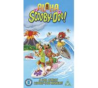 Scooby-Doo: Aloha [DVD] [2005] [2017]