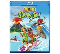 Scooby Doo: Aloha Scooby Doo