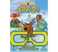 Scooby-Doo: Aloha Scooby-Doo [Edizione: Regno Unito] [Edizione: Regno Unito]