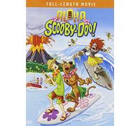 Scooby Doo: Aloha Scooby Doo [Edizione: Stati Uniti]