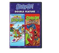 Scooby-Doo: Aloha Scooby-Doo! / Scooby-Doo and the Pirates