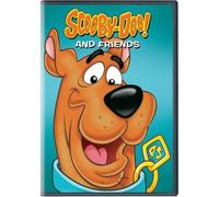 Scooby-Doo and Friends (DVD) Mindy Cohn Grey DeLisle Casey Kasem Frank Welker