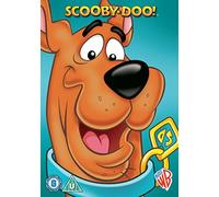 Scooby Doo And Friends [Edizione: Regno Unito]