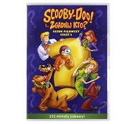 Scooby-Doo and Guess Who season 1 part 2 [DVD] (English audio) [Region Free]
