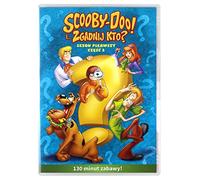 Scooby-Doo and Guess Who season 1 part 3 [DVD] (English audio) [Region Free]
