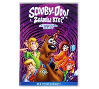 Scooby-Doo and Guess Who season 1 part 4 [DVD] (English audio) [Region Free]