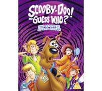 Scooby-Doo and Guess Who?: The Complete Second Season (DVD)