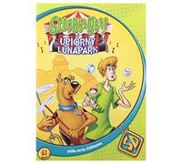 Scooby-Doo and the Creepy Carnival [DVD] (IMPORT) (Nessuna versione italiana)