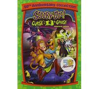 Scooby-Doo And The Curse Of The 13th Ghost