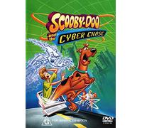 Scooby Doo - And the Cyber Chase