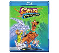 Scooby-Doo and the Cyber Chase