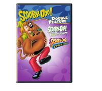 Scooby-Doo and the Cyber Chase / Scooby-Doo Meets the Boo Brothers