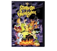 Scooby-Doo and the Ghoul School by Don Messick