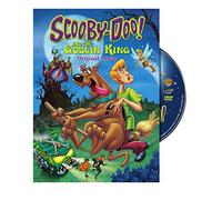 Scooby-Doo and the Goblin King