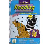 Scooby -Doo! and the Haunted Castle (LeapFrog, Leap 2) Reading First Chapter Book