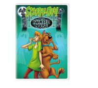 Scooby-Doo and the Haunted House (DVD) Various