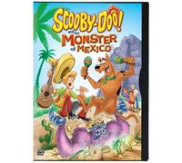Scooby-Doo and the Monster of Mexico – Warner Bros.