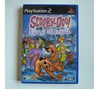 Scooby Doo and the Night of 100 Frights (PS2)