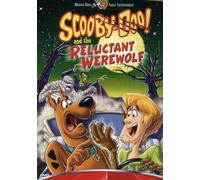 Scooby-Doo and the Reluctant Werewolf (DVD) Hamilton Camp Jim Cummings