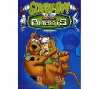 Scooby-Doo and the Robots (DVD) Various