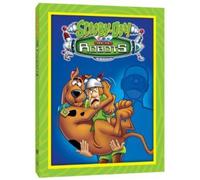 Scooby-Doo and the Robots (O-Sleeve/DVD) (DVD) Various