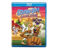 Scooby-Doo and the Samurai Sword
