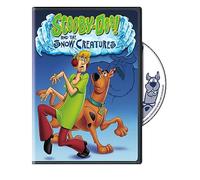 Scooby-Doo and the Snow Creatures