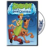 Scooby-Doo and the Snow Creatures