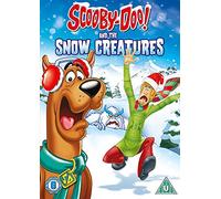 Scooby-Doo And The Snow Creatures [Edizione: Regno Unito]