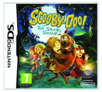 Scooby Doo and The Spooky Swamp (Nintendo DS) [Edizione: Regno Unito]