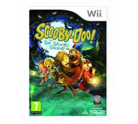 Scooby Doo and The Spooky Swamp (Wii) [Edizione: Regno Unito]