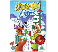 Scooby Doo And The Winter Wonderdog [Edizione: Regno Unito] [Edizione: Regno Unito]