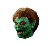 Scooby-Doo Big Bad Lupo Mannaro Adulto Lattice Costume Maschera