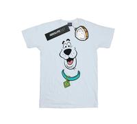 Scooby Doo Big Face Maglietta Ragazzi (BI48284)