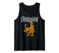 Scooby Doo Big Logo Canotta