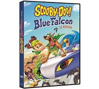 Scooby-doo! blue falcon, le retour