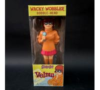 Scooby Doo Bobble-Head VELMA Funko Wacky Wobbler