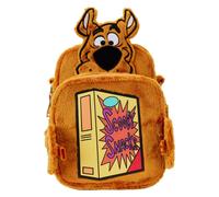 Scooby-Doo by Loungefly Crossbody Crossbuddies