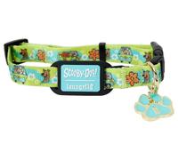 Scooby-Doo by Loungefly Dog Collar Mystery Machine Medium