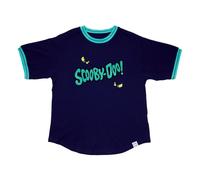 Scooby-Doo by Loungefly Tee T-Shirt Unisex Classic Sporty Size XL