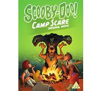 Scooby-Doo: Camp Scare [Edizione: Regno Unito] [Edizione: Regno Unito]