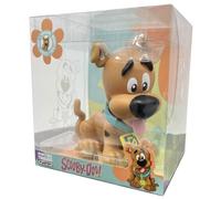Merchandising Scooby Doo: Plastoy - Scooby Doo (Mini Salvadanaio Chibi)