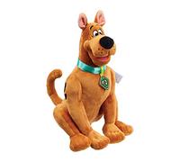 Scooby Doo Classico-Figura di Peluche 28 cm, 28x15x24 cm, CBD09000