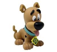 Plastoy Scooby Doo Piggy Bank Beige