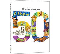 Scooby-doo ! - collection 50 cartoons