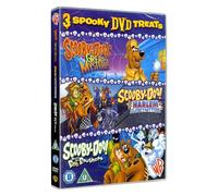 Scooby Doo Collection-Vol.1 - Scooby Doo Collection-Vol. 1