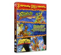 Scooby Doo:Collection-Vol.2 - Scooby Doo: Collection-Vol. 2