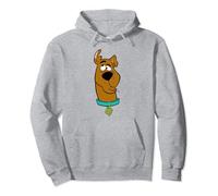 Scooby-Doo Confused Felpa con Cappuccio