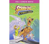 Scooby Doo & Cyber Chase [Edizione: Stati Uniti]